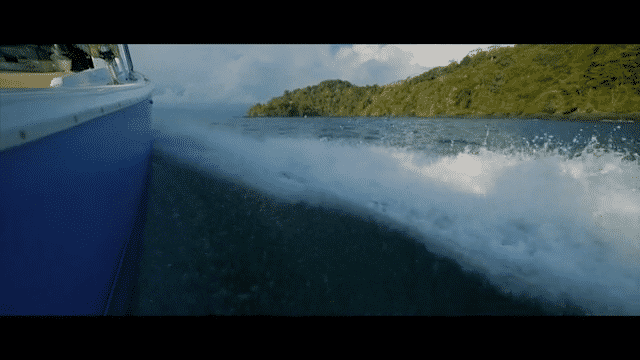 A REEL LEGEND (Short Film)