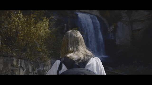 RECAPTURE (Short Film)