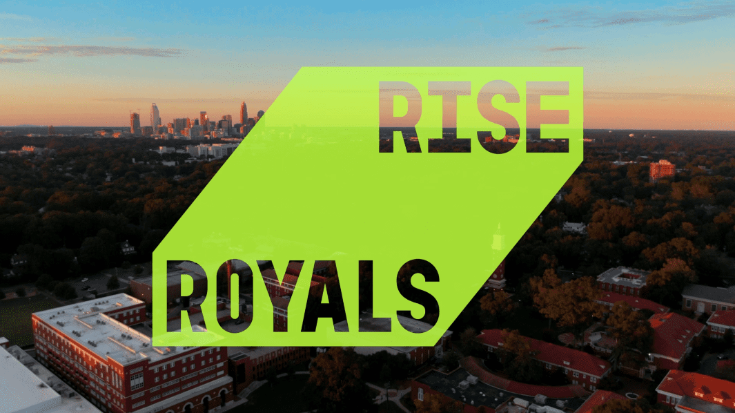 Queens: Royals Rise