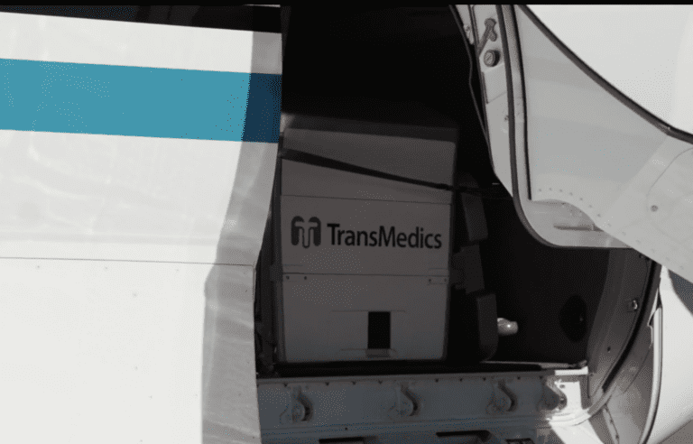 Medical Transport
