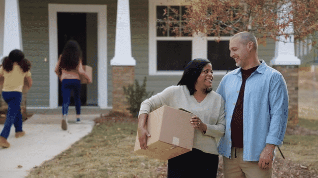 Habitat Homebuyer Program