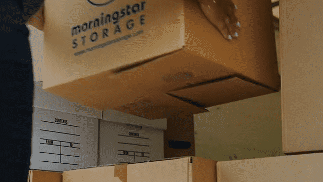 Morningstar Storage